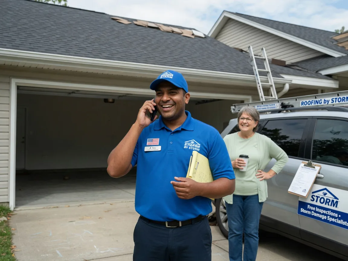 Roof Repair Near Me Parkton, MD FAQs